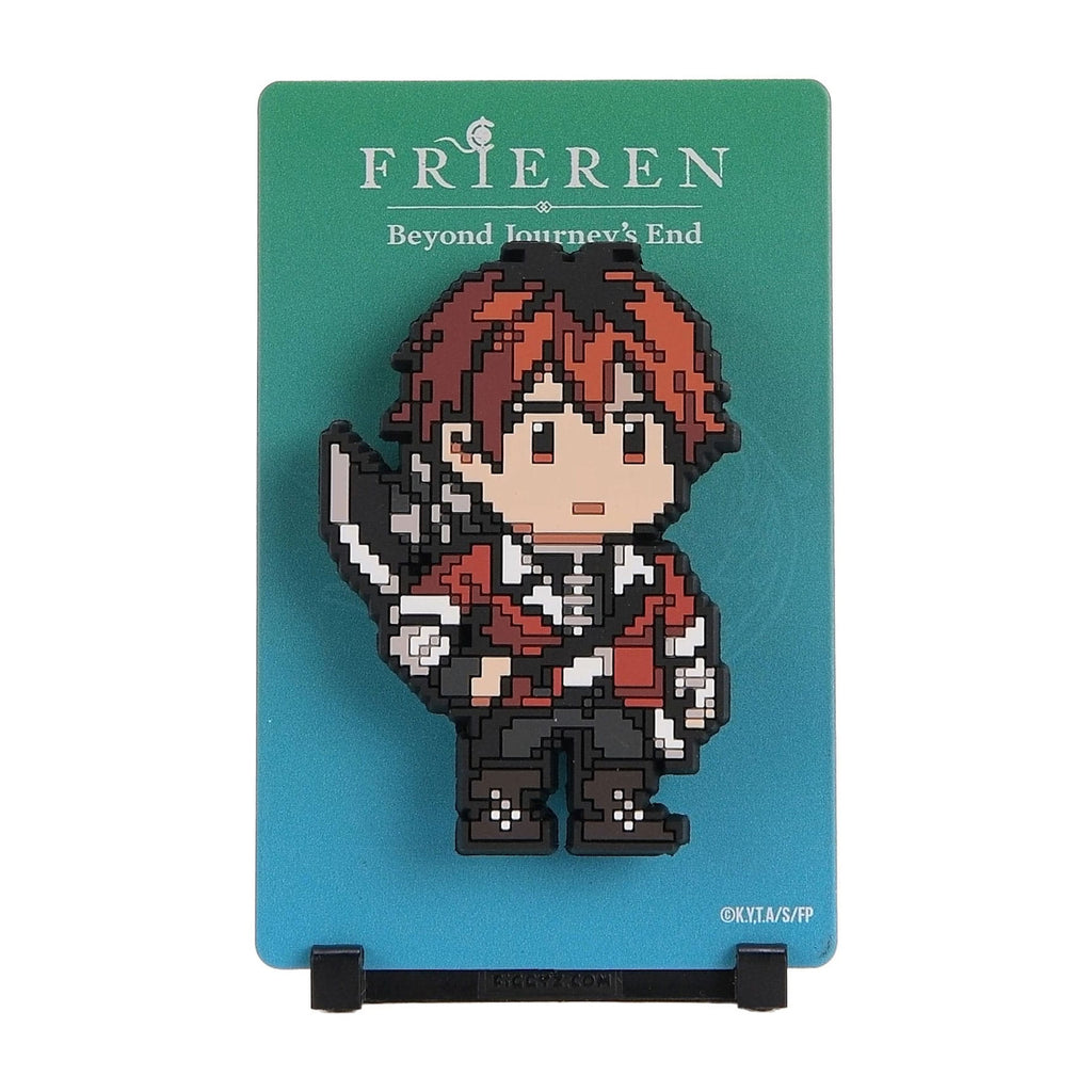 Zdjęcie produktu Frieren: Beyond Journey's End kolekcjonerska figurka magnetyczna FiGGYZ