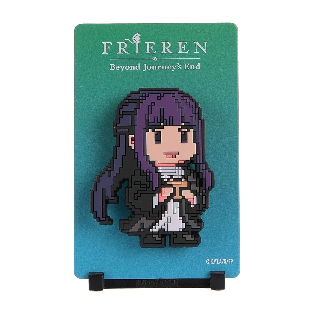 Zdjęcie produktu Frieren: Beyond Journey's End Kolekcjonerska figurka magnetyczna FiGGYZ