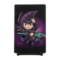 Product image Yu-Gi-Oh! FiGGYZ Magnetic Collectible Figure Dark Magician 11 cm
