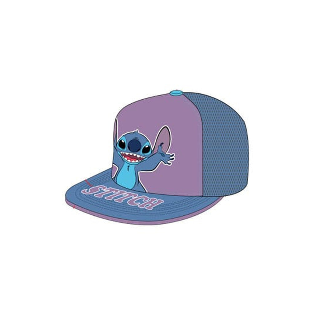 Product image Lilo & Stitch Baseball Cap Stitch Standing