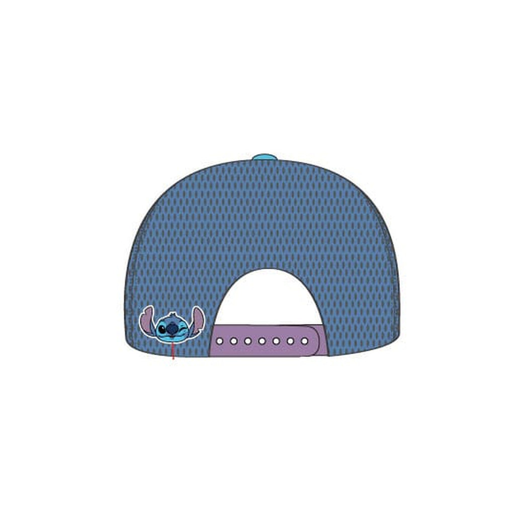 Product image Lilo & Stitch Baseball Cap Stitch Standing