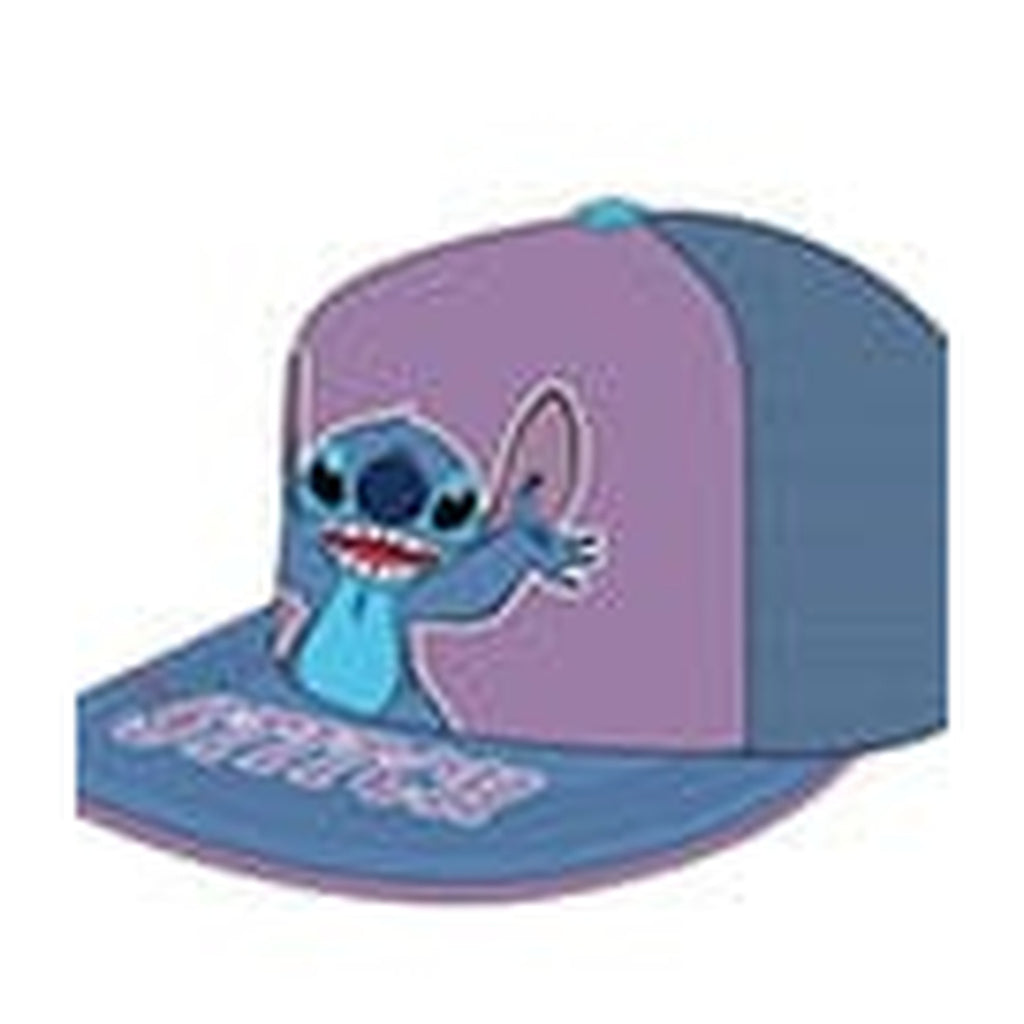 Product image Lilo & Stitch Baseball Cap Stitch Standing