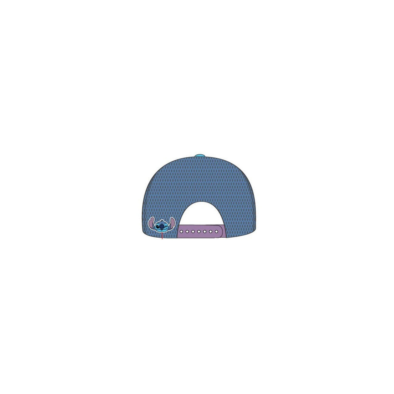 Product image Lilo & Stitch Baseball Cap Stitch Standing