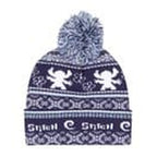 Zdjęcie produktu Czapka z Pomponem Lilo & Stitch Fair Isle