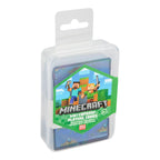 Zdjęcie produktu Minecraft Wodoodporne karty do gry