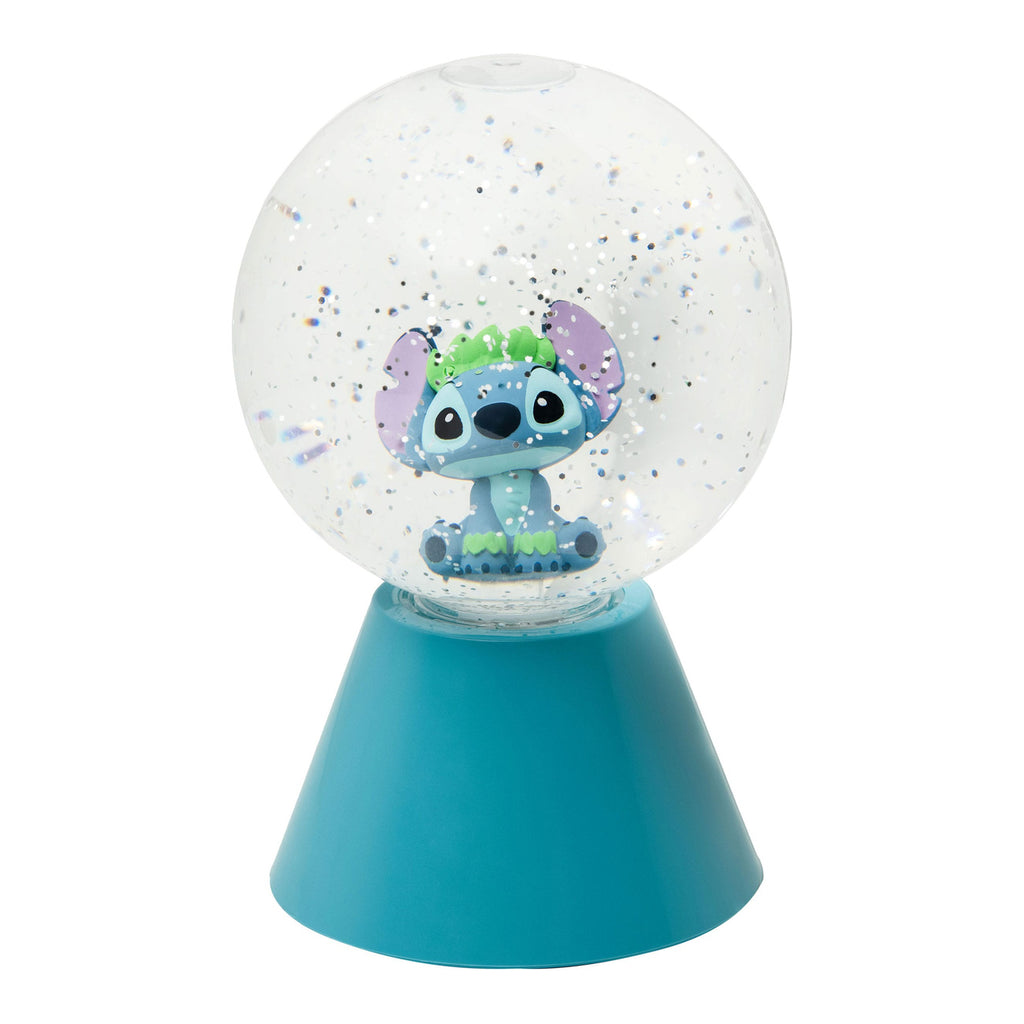 Product image Lilo & Stitch LED Lamp Stitch Glitter Ball 17 cm
