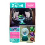 Product image Lilo & Stitch LED Lamp Stitch Glitter Ball 17 cm