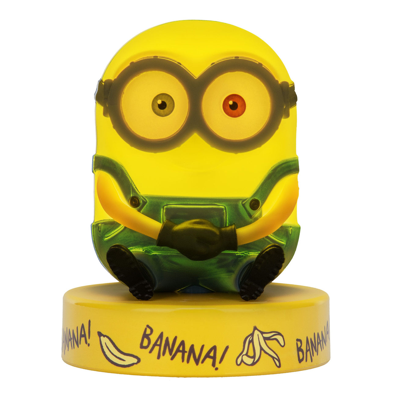 Product image Minions Icons Bob Light 11 cm