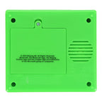 Product image Minecraft: Creeper Icon Alarm Clock