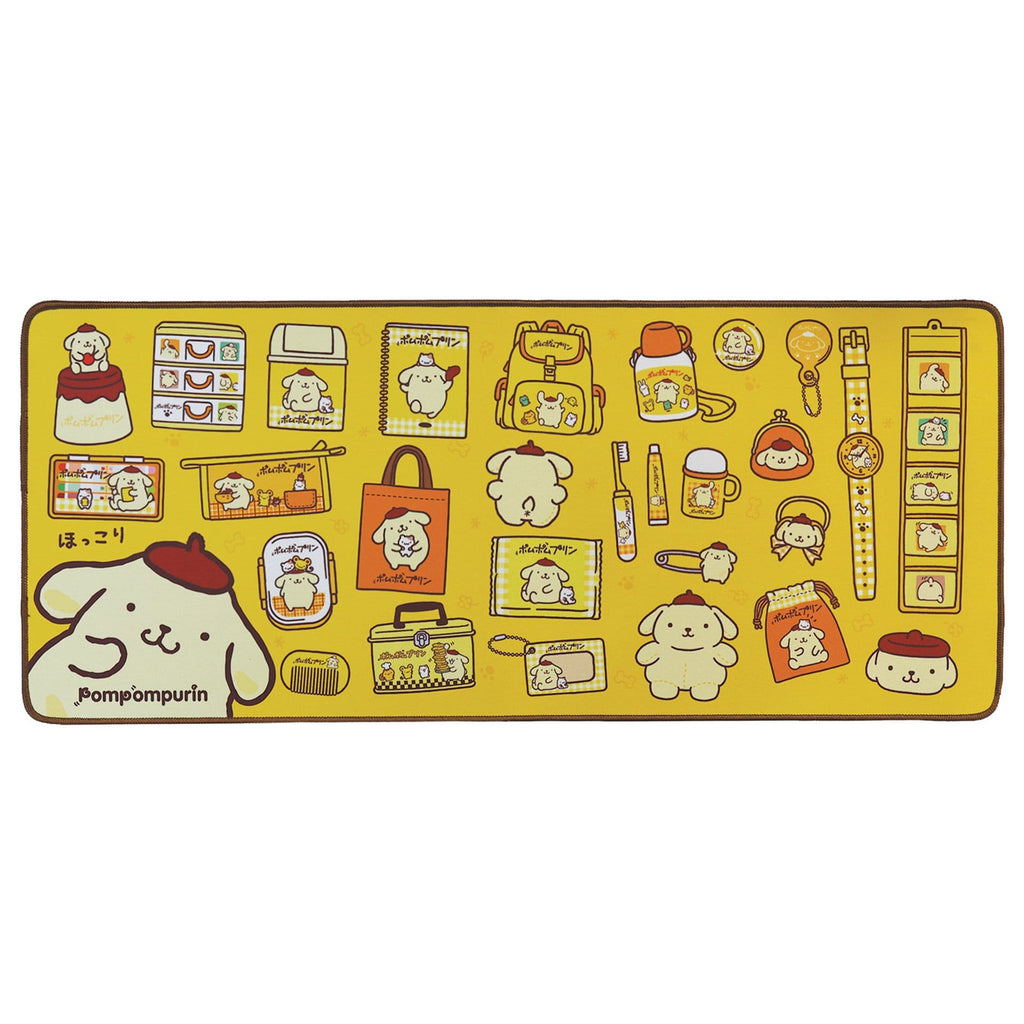 Product image Sanrio XXL Mousepad Pompompurin