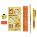Product image Sanrio Writing Set 6-Pack Pompompurin