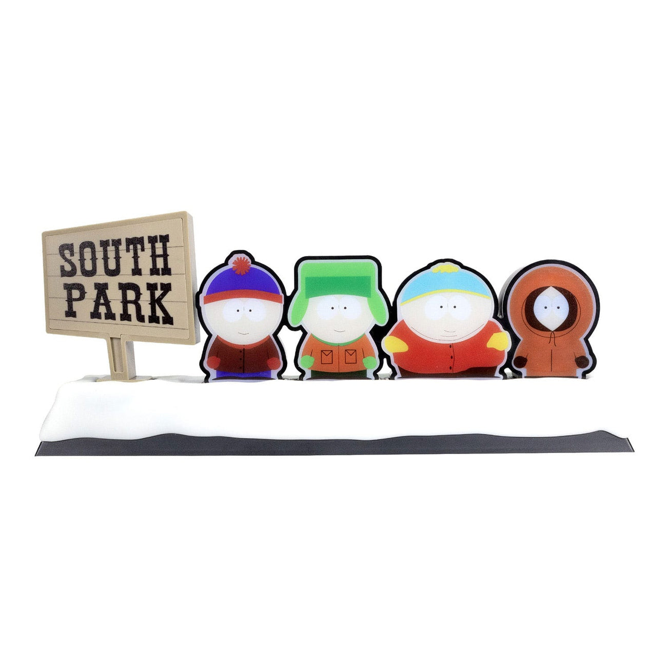 Zdjęcie produktu Lampka stołowa South Park