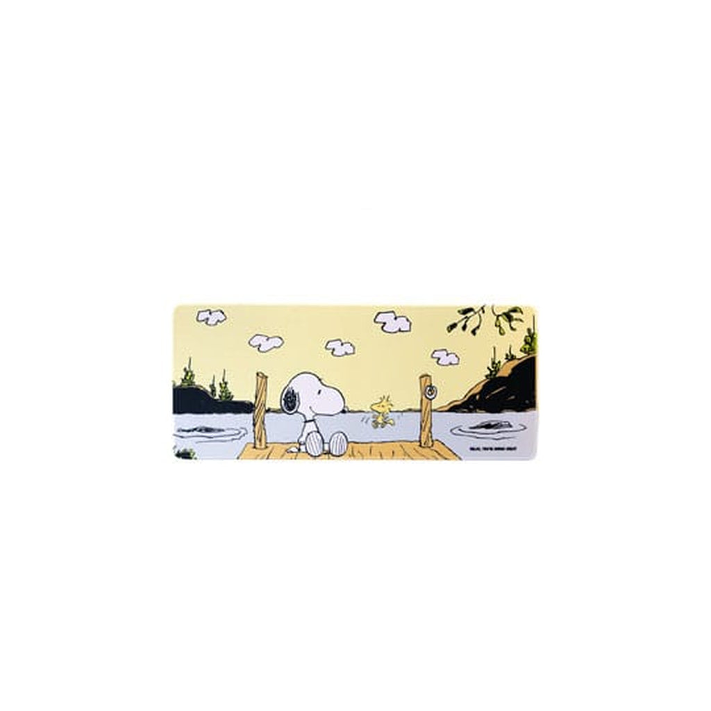 Zdjęcie produktu Peanuts Podkładka pod mysz XXL Snoopy