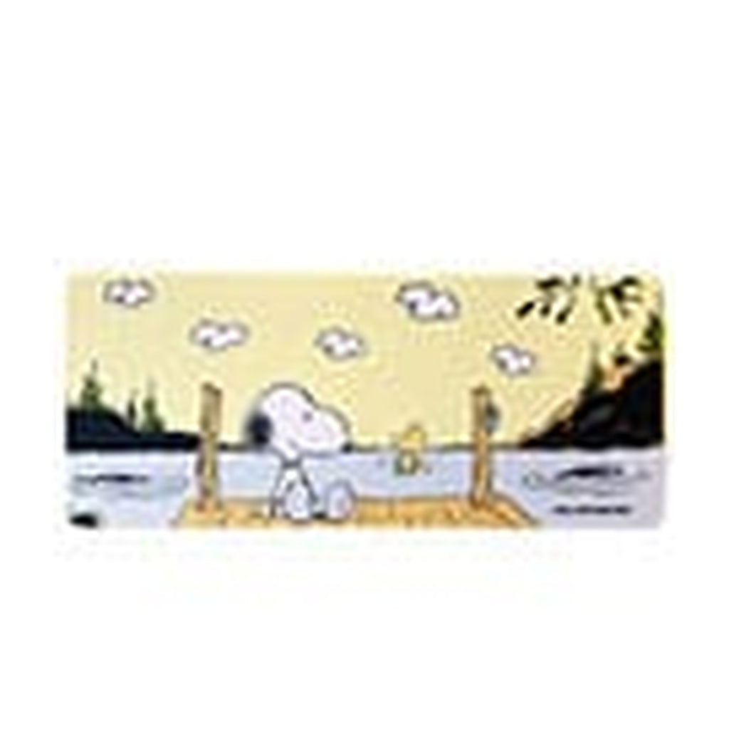 Zdjęcie produktu Peanuts Podkładka pod mysz XXL Snoopy