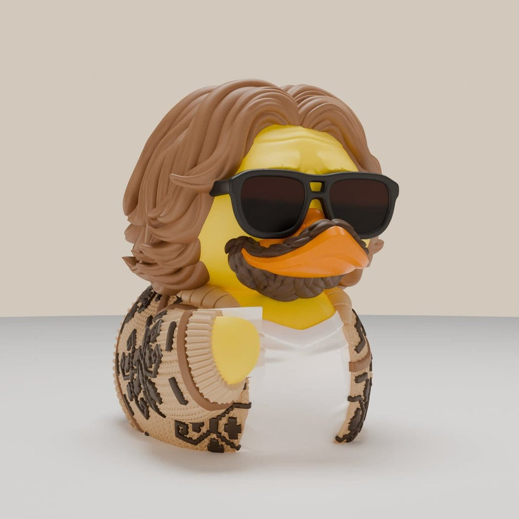 Zdjęcie produktu The Big Lebowski Figurka Tubbz PVC The Dude Boxed Edition 10