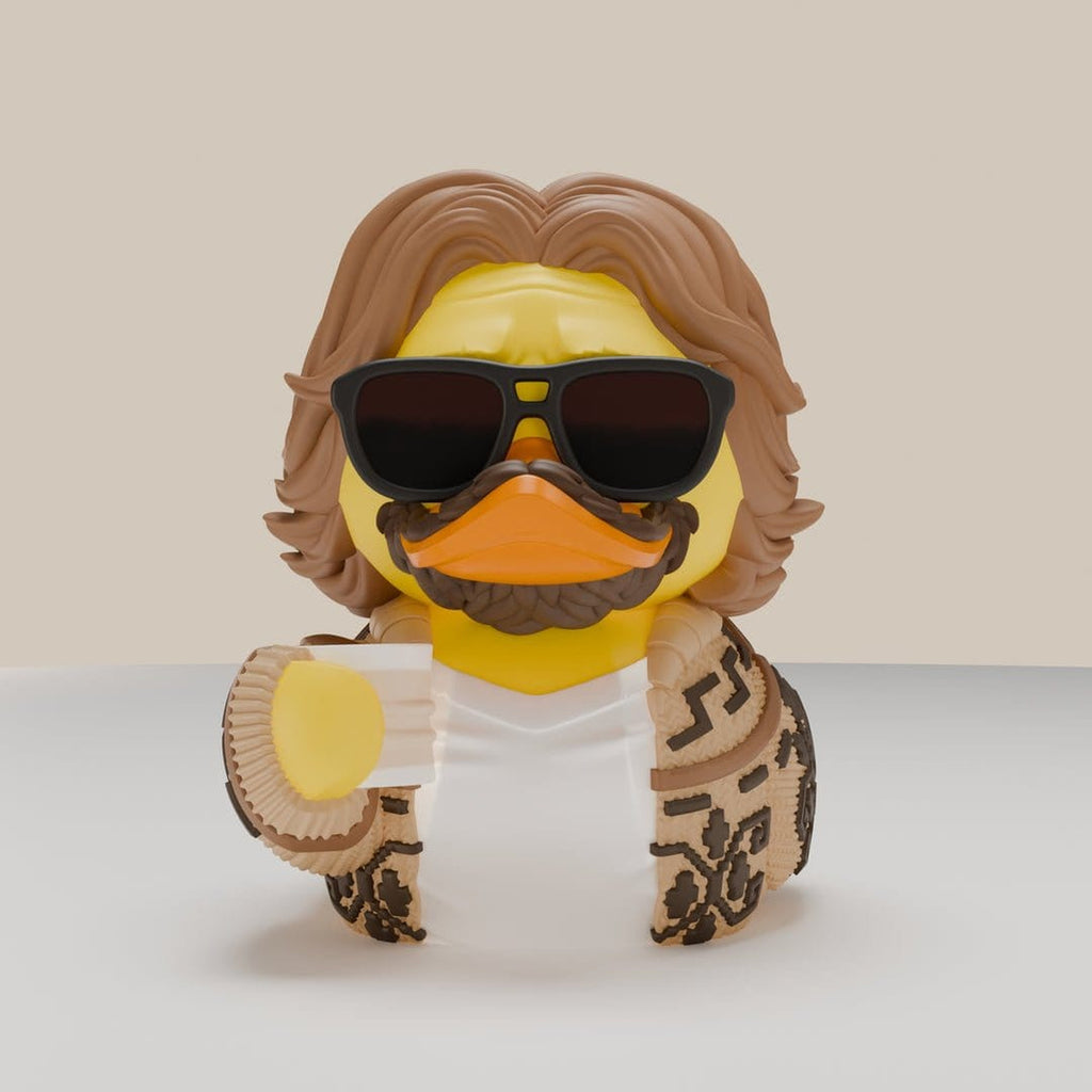 Zdjęcie produktu The Big Lebowski Figurka Tubbz PVC The Dude Boxed Edition 10