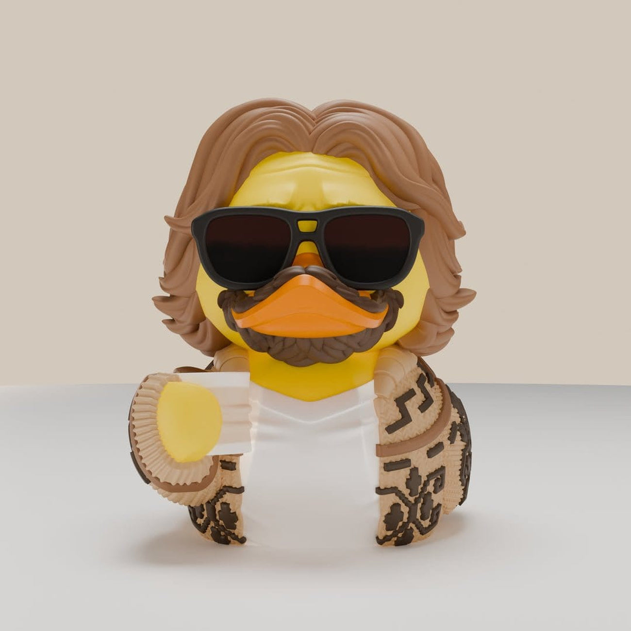 Zdjęcie produktu The Big Lebowski Figurka Tubbz PVC The Dude Boxed Edition 10