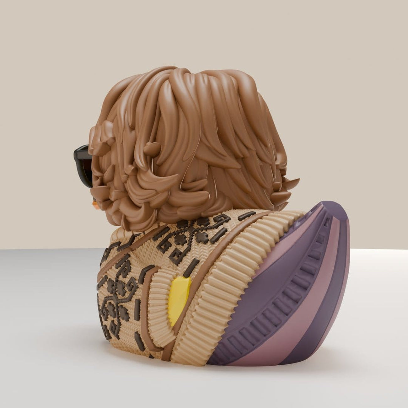 Zdjęcie produktu The Big Lebowski Figurka Tubbz PVC The Dude Boxed Edition 10