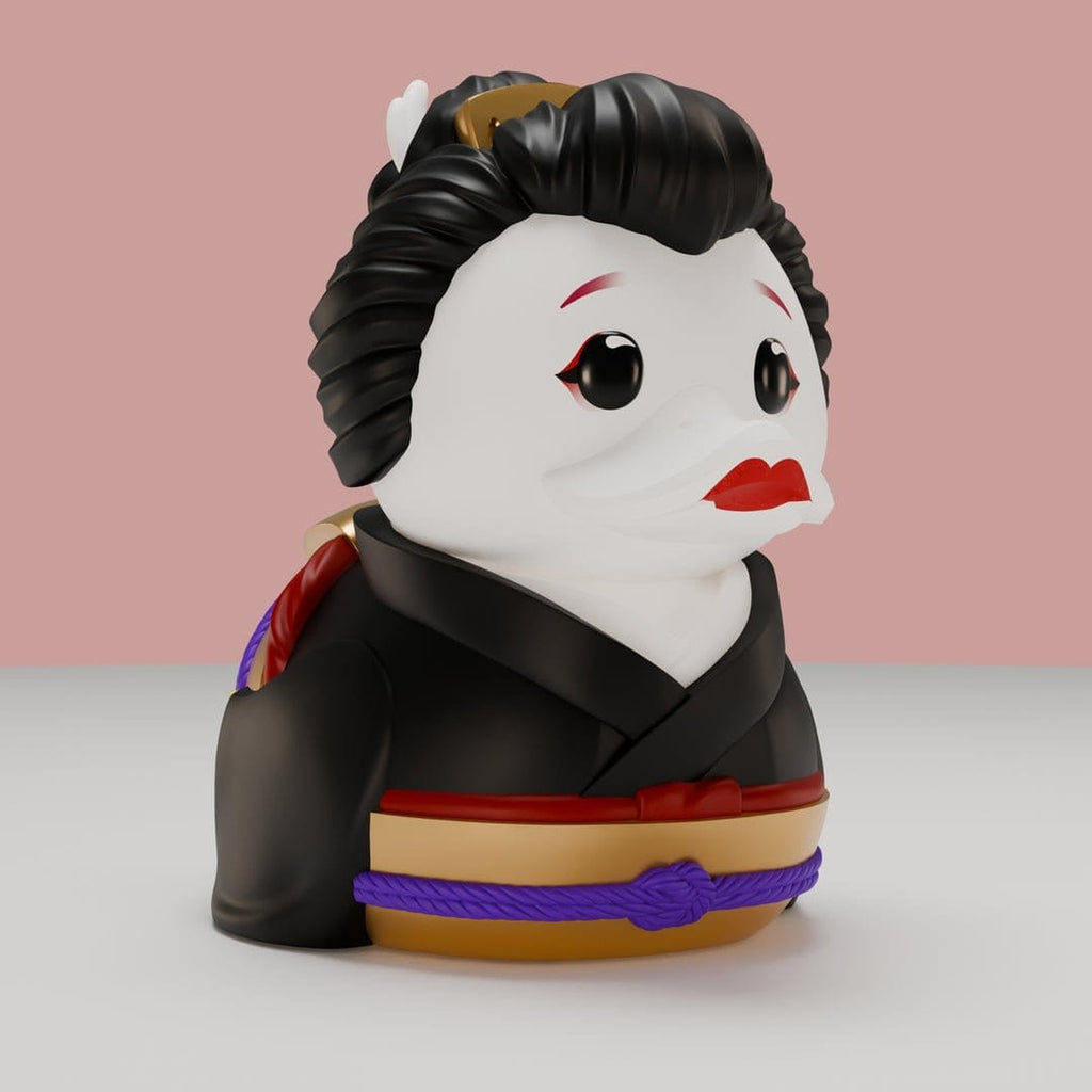 Zdjęcie produktu Figurka Travel Tubbz Mini PVC Japonia 5 cm