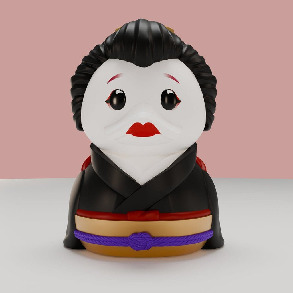 Zdjęcie produktu Figurka Travel Tubbz Mini PVC Japonia 5 cm
