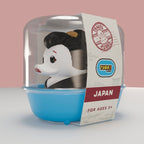 Zdjęcie produktu Figurka Travel Tubbz Mini PVC Japonia 5 cm