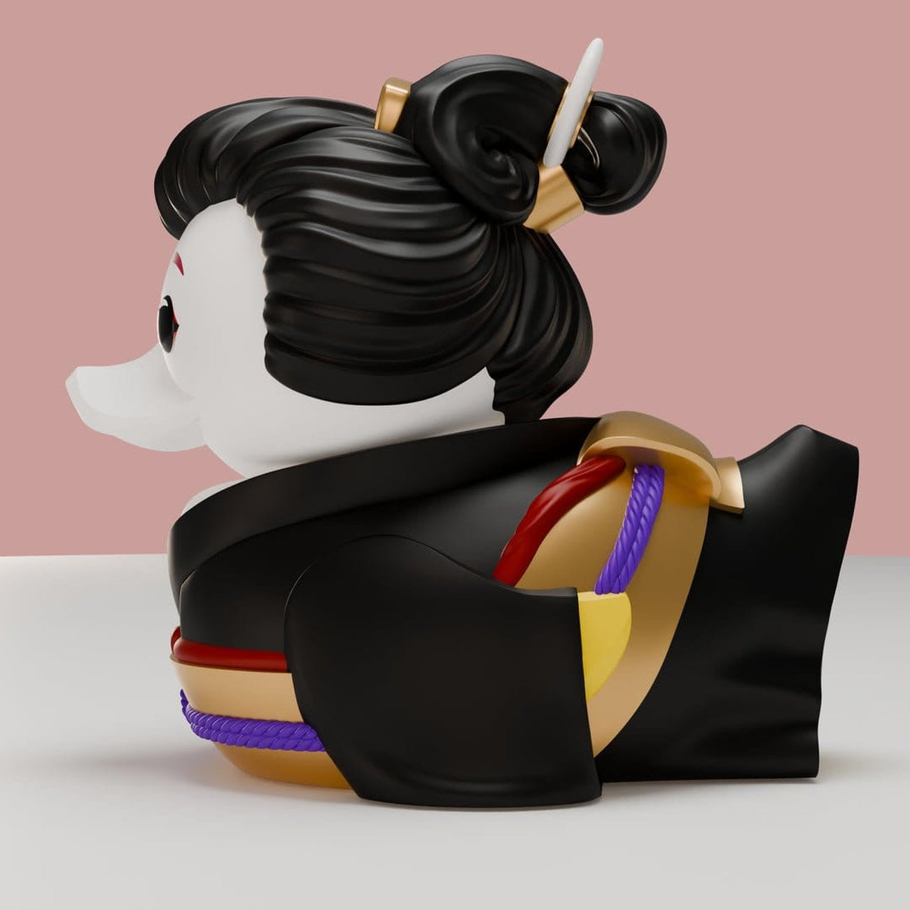 Zdjęcie produktu Figurka Travel Tubbz Mini PVC Japonia 5 cm
