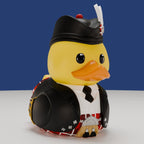 Zdjęcie produktu Figurka Travel Tubbz mini PVC Szkocja 5 cm