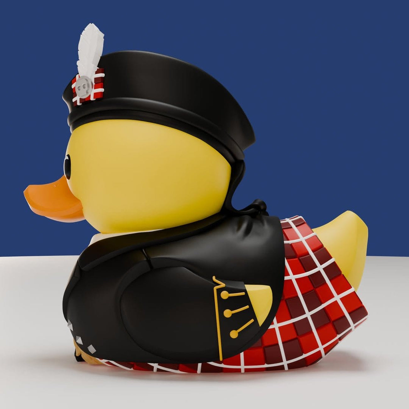 Zdjęcie produktu Figurka Travel Tubbz mini PVC Szkocja 5 cm