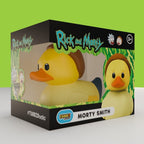 Zdjęcie produktu Rick and Morty figurka TUBBZ PVC Morty Boxed Edition 10 cm