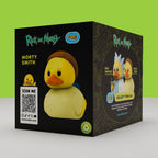 Zdjęcie produktu Rick and Morty figurka TUBBZ PVC Morty Boxed Edition 10 cm