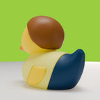 Zdjęcie produktu Rick and Morty figurka TUBBZ PVC Morty Boxed Edition 10 cm