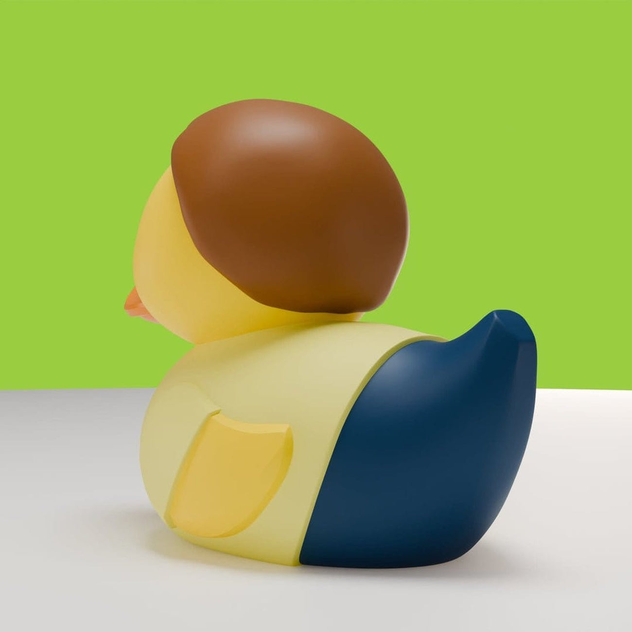 Zdjęcie produktu Rick and Morty figurka TUBBZ PVC Morty Boxed Edition 10 cm