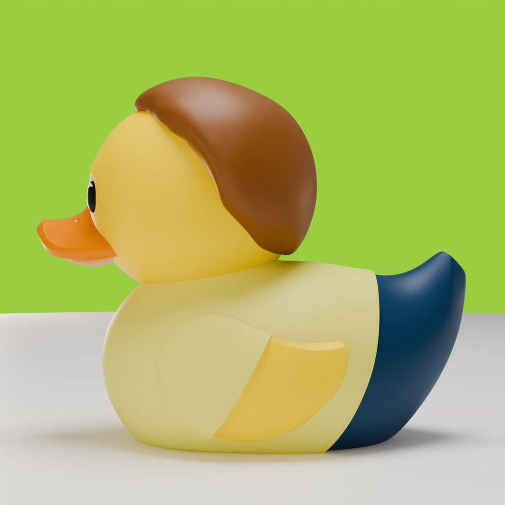 Zdjęcie produktu Rick and Morty figurka TUBBZ PVC Morty Boxed Edition 10 cm