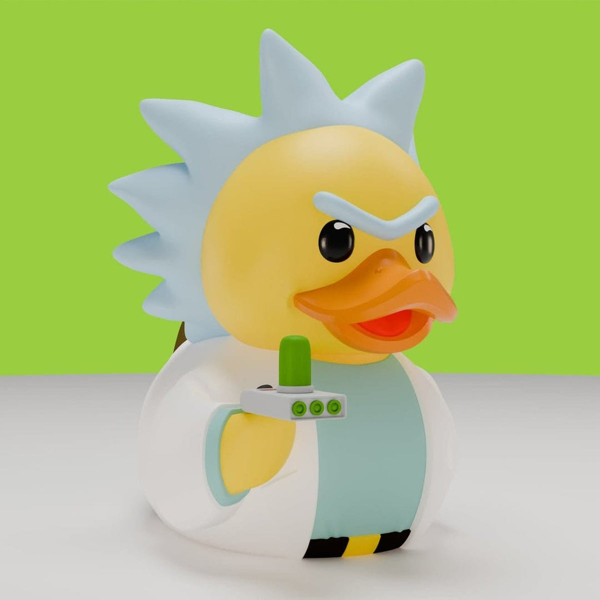 Zdjęcie produktu Rick and Morty figurka Tubbz PVC Rick Boxed Edition 10 cm