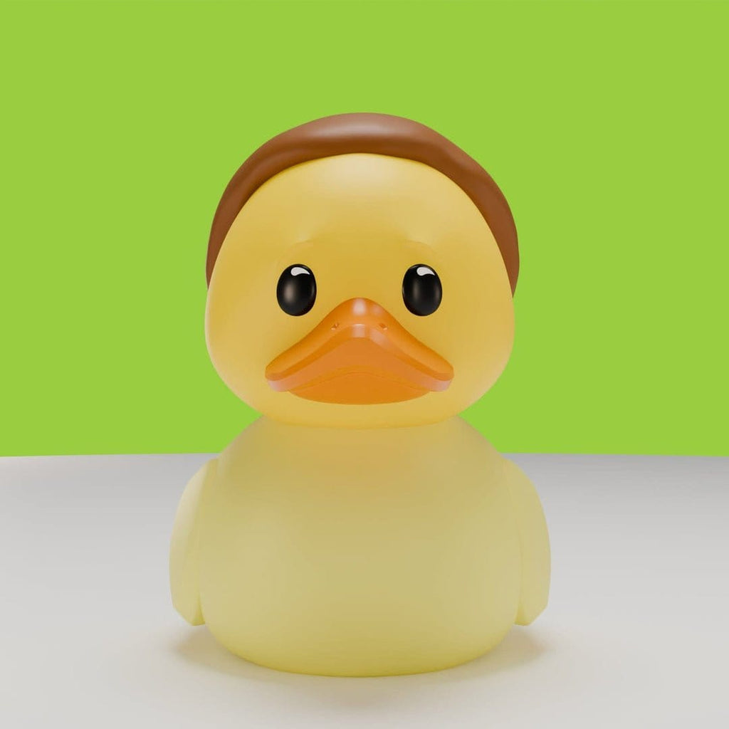 Zdjęcie produktu Rick and Morty figurka Tubbz z PVC Morty Collector’s Edition 10
