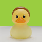 Zdjęcie produktu Rick and Morty figurka Tubbz z PVC Morty Collector’s Edition 10