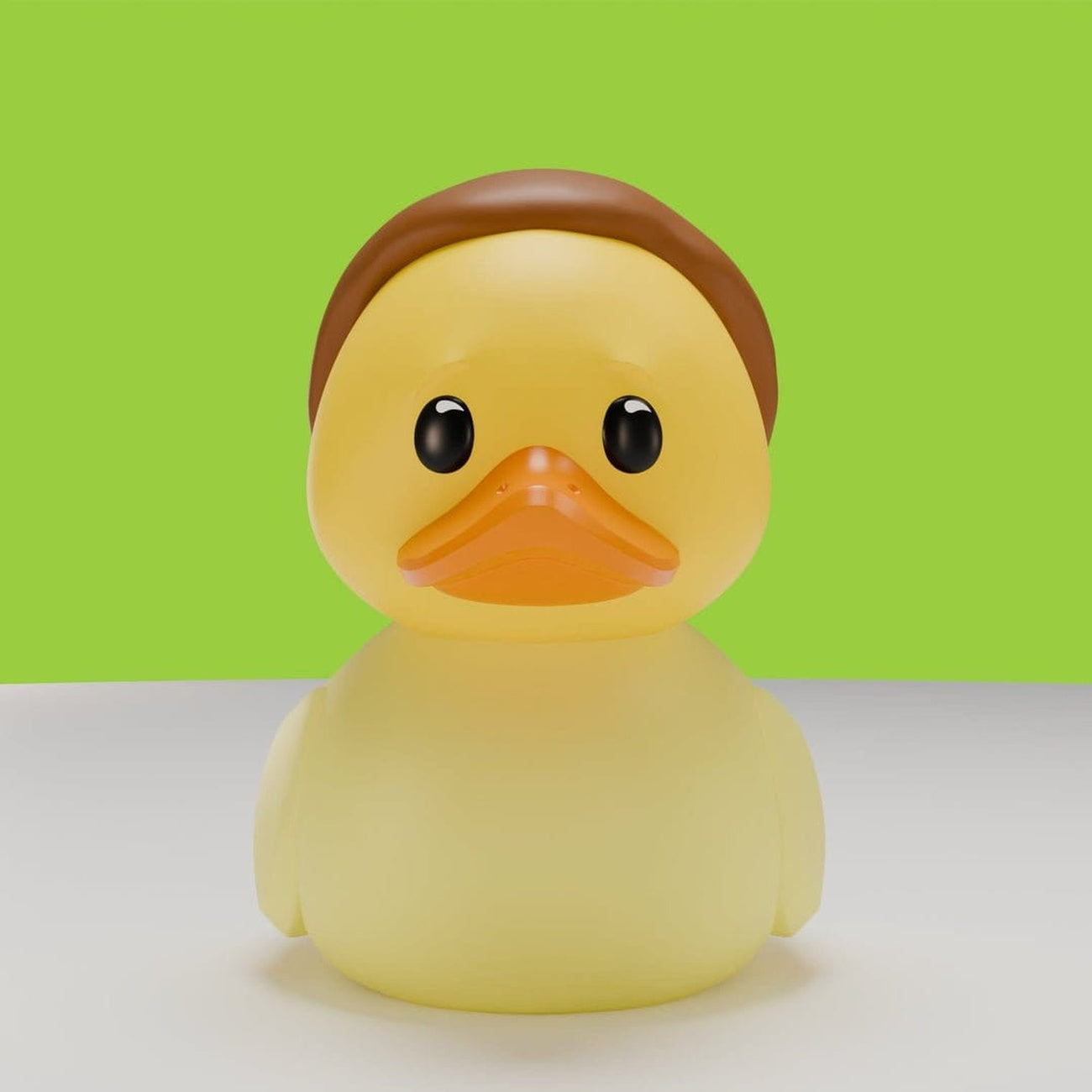 Zdjęcie produktu Rick and Morty figurka Tubbz z PVC Morty Collector’s Edition 10