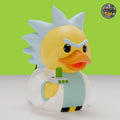 Zdjęcie produktu Rick and Morty Tubbz figurka PVC Rick Collector's Edition 10