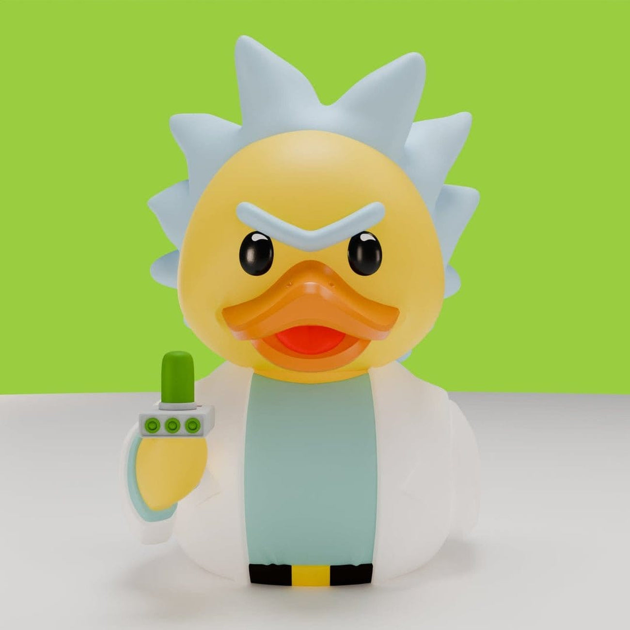 Zdjęcie produktu Rick and Morty Tubbz figurka PVC Rick Collector's Edition 10