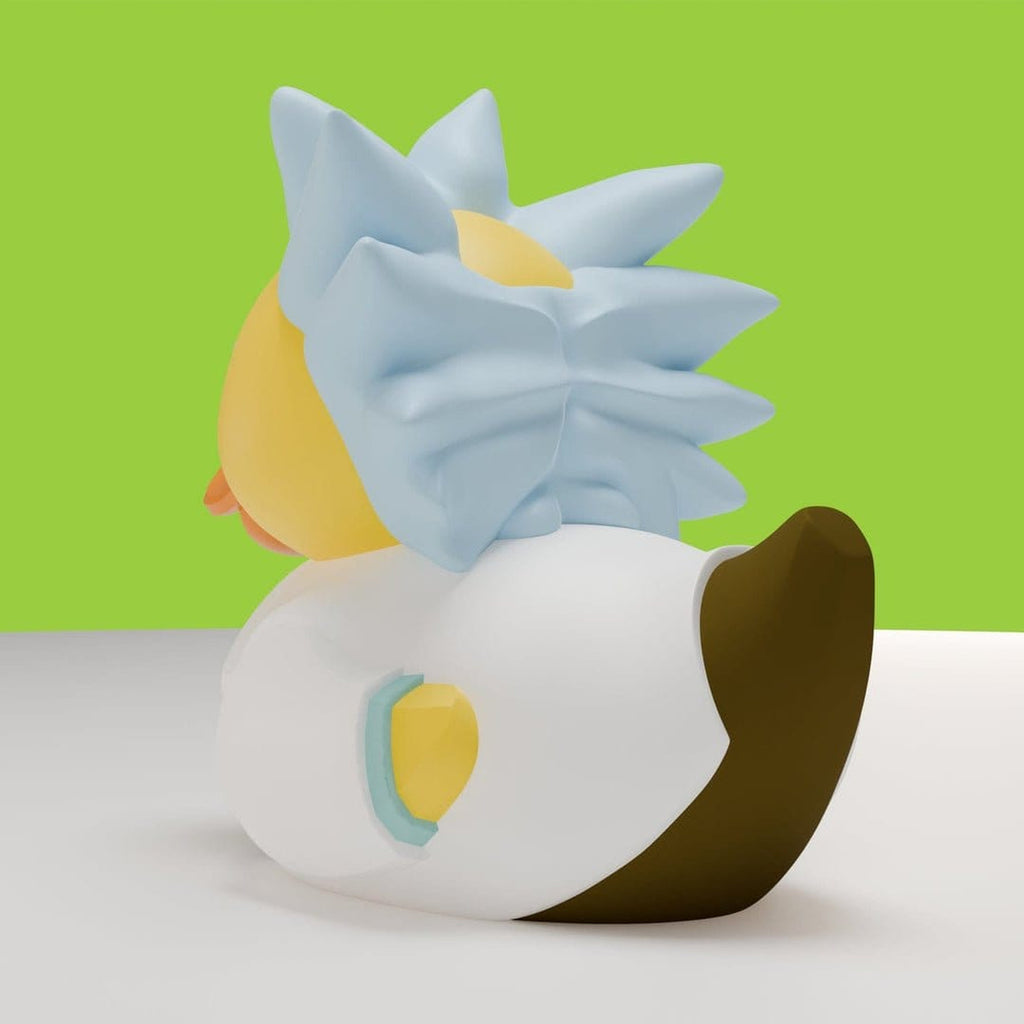Zdjęcie produktu Rick and Morty Tubbz figurka PVC Rick Collector's Edition 10