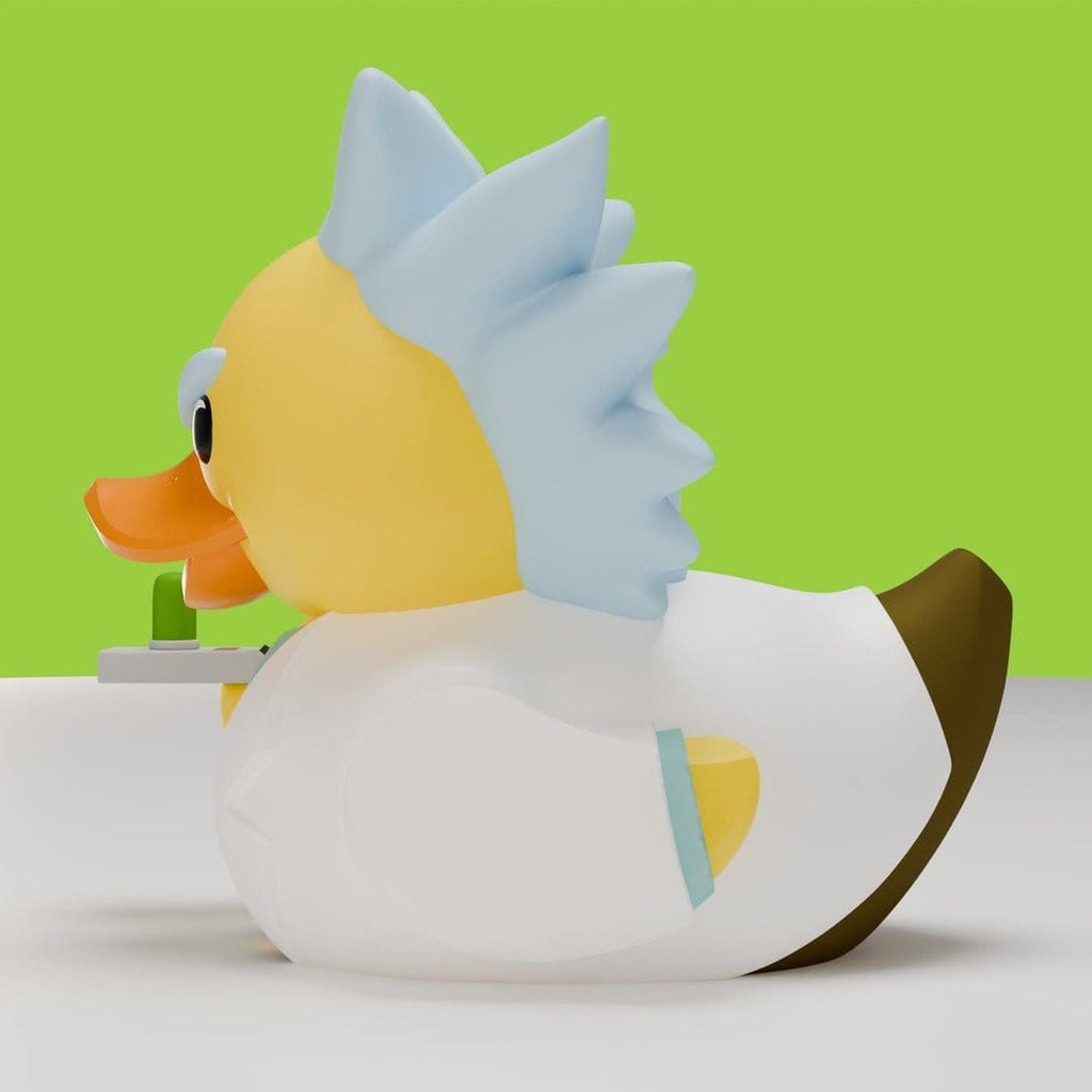 Zdjęcie produktu Rick and Morty Tubbz figurka PVC Rick Collector's Edition 10