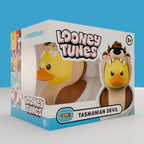 Product image Looney Tunes Tubbz PVC Figure Taz the Tasmanian Devil