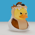 Product image Looney Tunes TUBBZ PVC Figure Taz the Tasmanian Devil