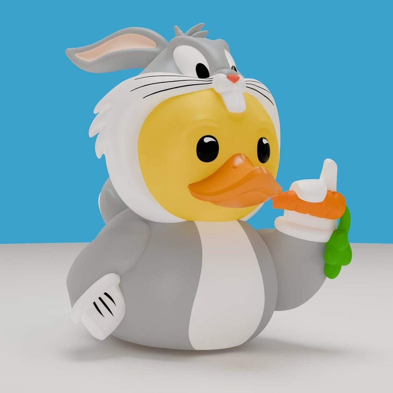 Zdjęcie produktu Looney Tunes Tubbz figurka PVC Bugs Bunny Collector's Edition