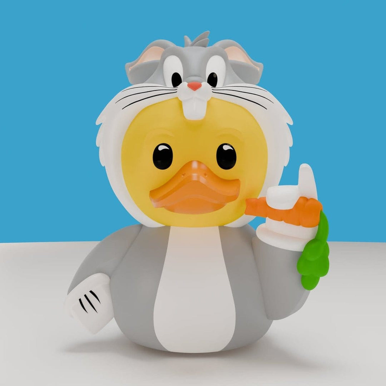 Zdjęcie produktu Looney Tunes Tubbz figurka PVC Bugs Bunny Collector's Edition