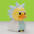 Zdjęcie produktu Rick and Morty Tubbz mini figurka PVC Rick 5 cm