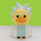 Zdjęcie produktu Rick and Morty Tubbz mini figurka PVC Rick 5 cm