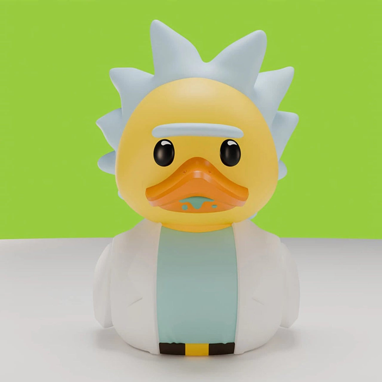 Zdjęcie produktu Rick and Morty Tubbz mini figurka PVC Rick 5 cm