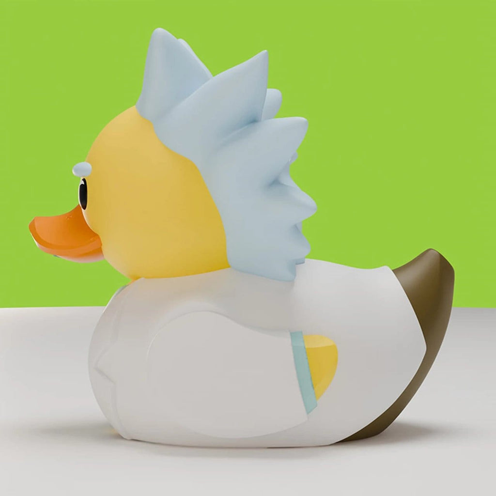 Zdjęcie produktu Rick and Morty Tubbz mini figurka PVC Rick 5 cm