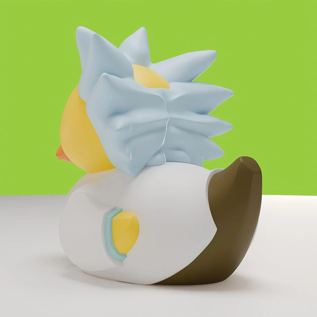 Zdjęcie produktu Rick and Morty Tubbz mini figurka PVC Rick 5 cm